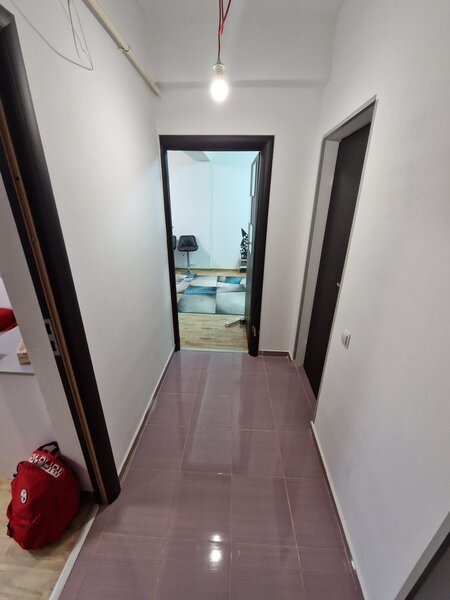 Dobroiesti, Marului, ap. 2 camere tip studio, mobilat-utilat, parcare,